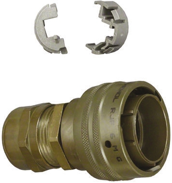 RJF6G, Amphenol Socapex