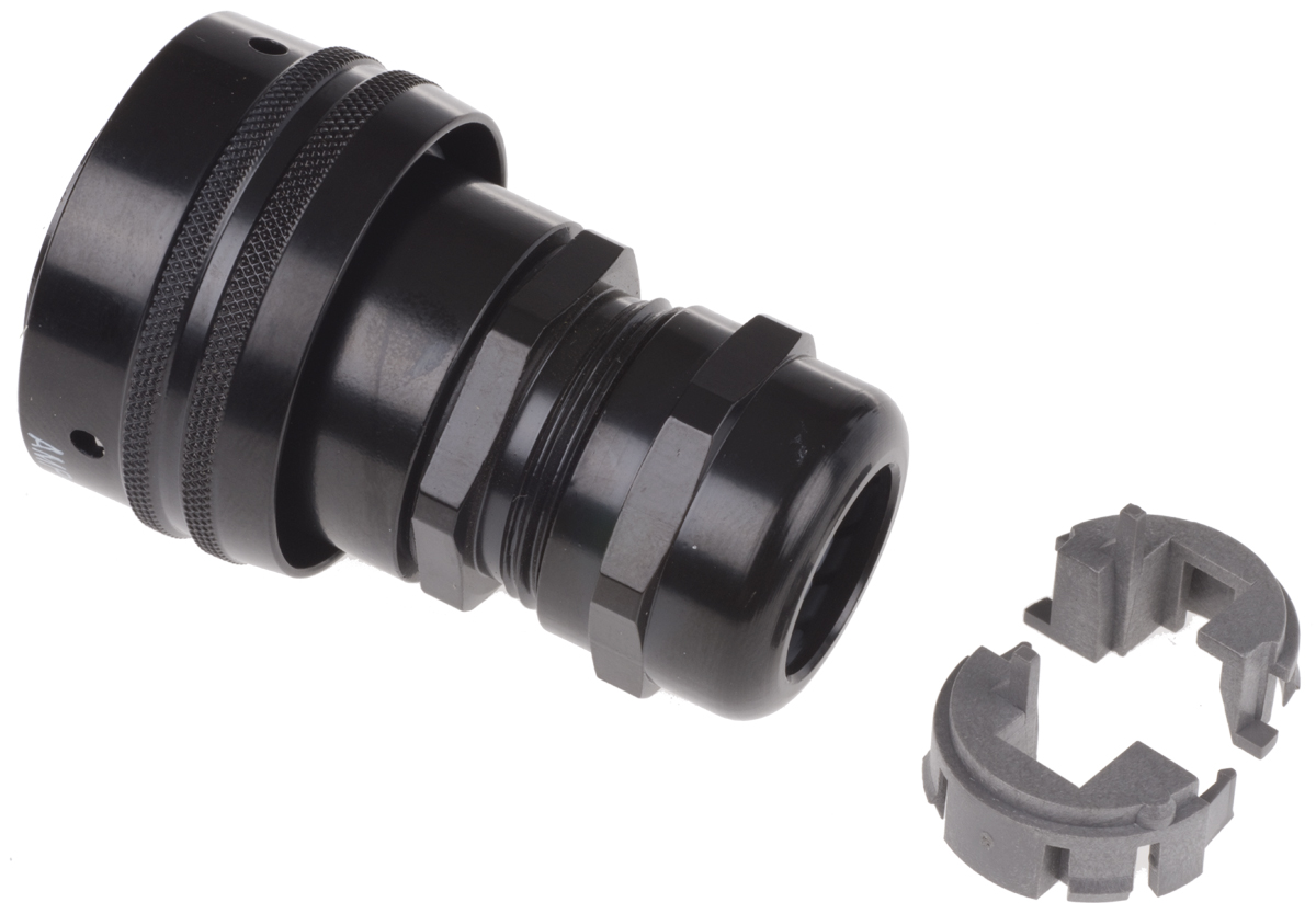 RJF6MB, Amphenol Socapex