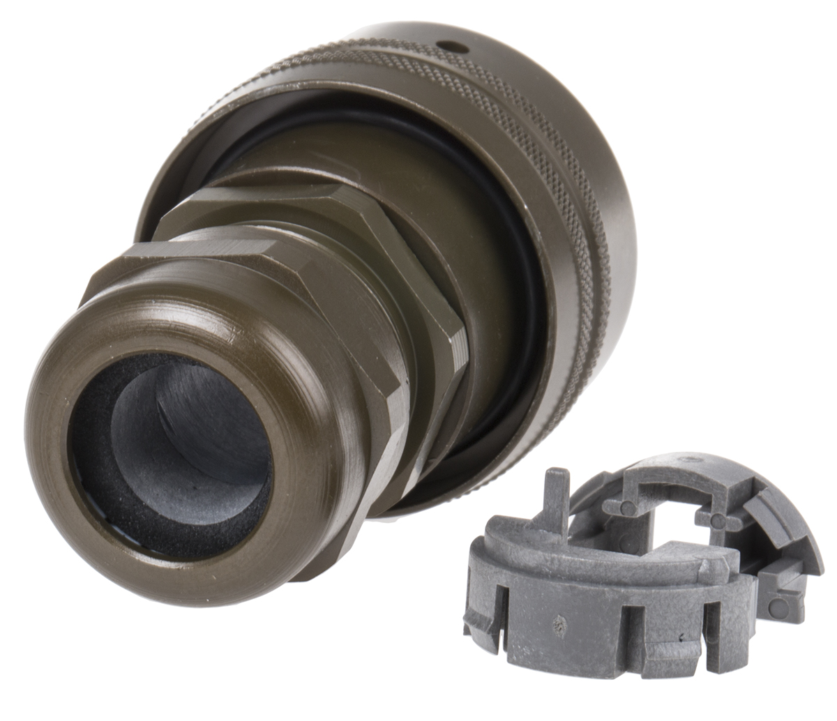 RJF6MG, Amphenol Socapex