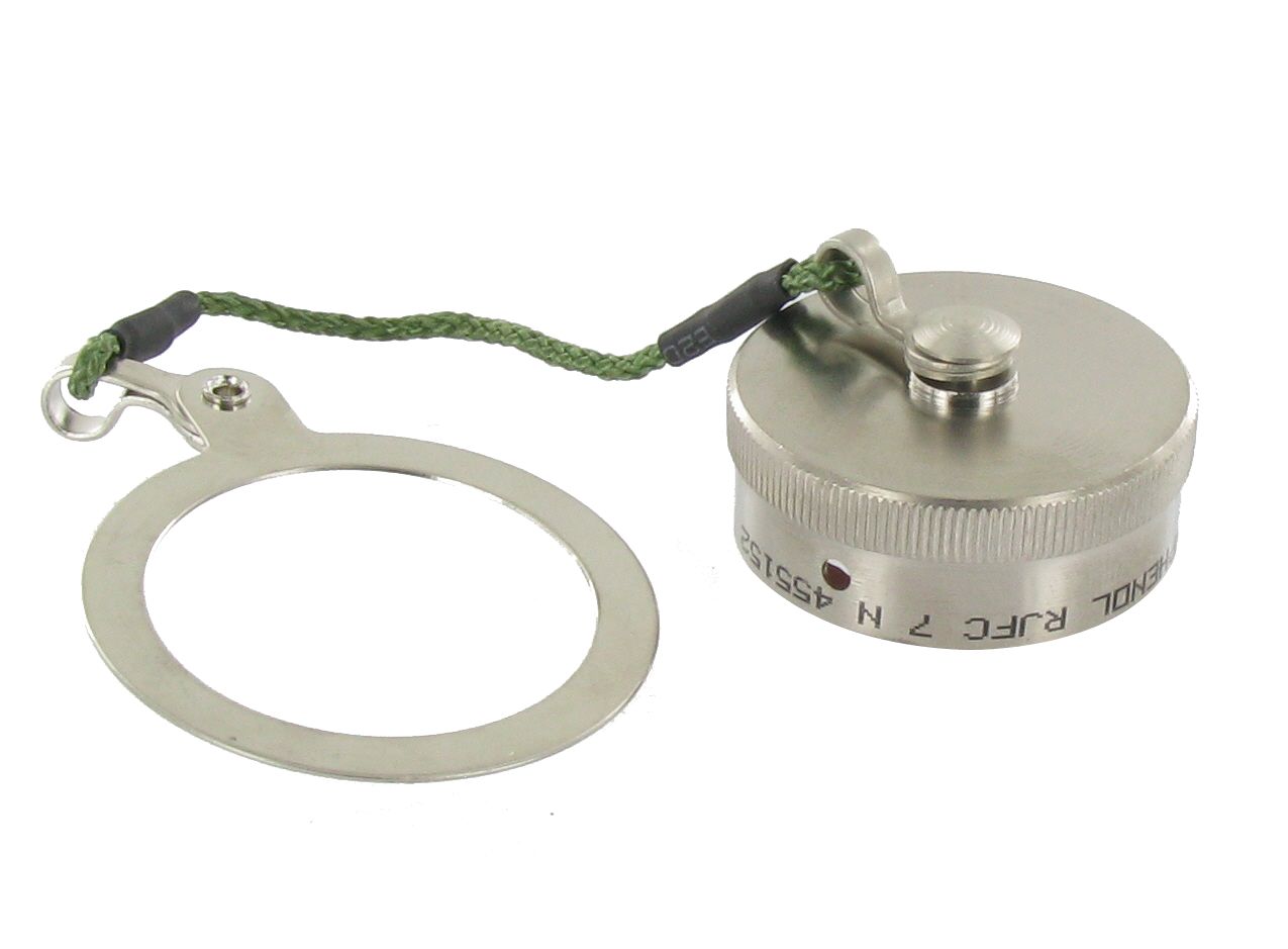 RJFC7ZN, Amphenol Socapex