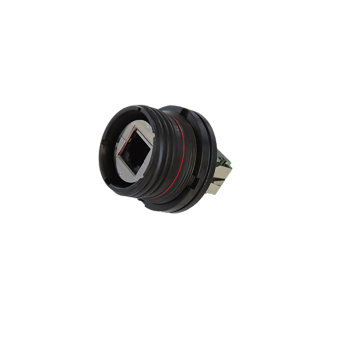 RJFTV67A1ZNF312, Amphenol Socapex