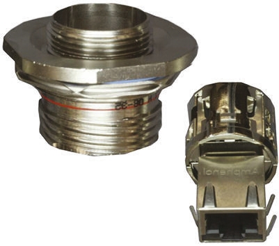 RJFTV71N, Amphenol Socapex