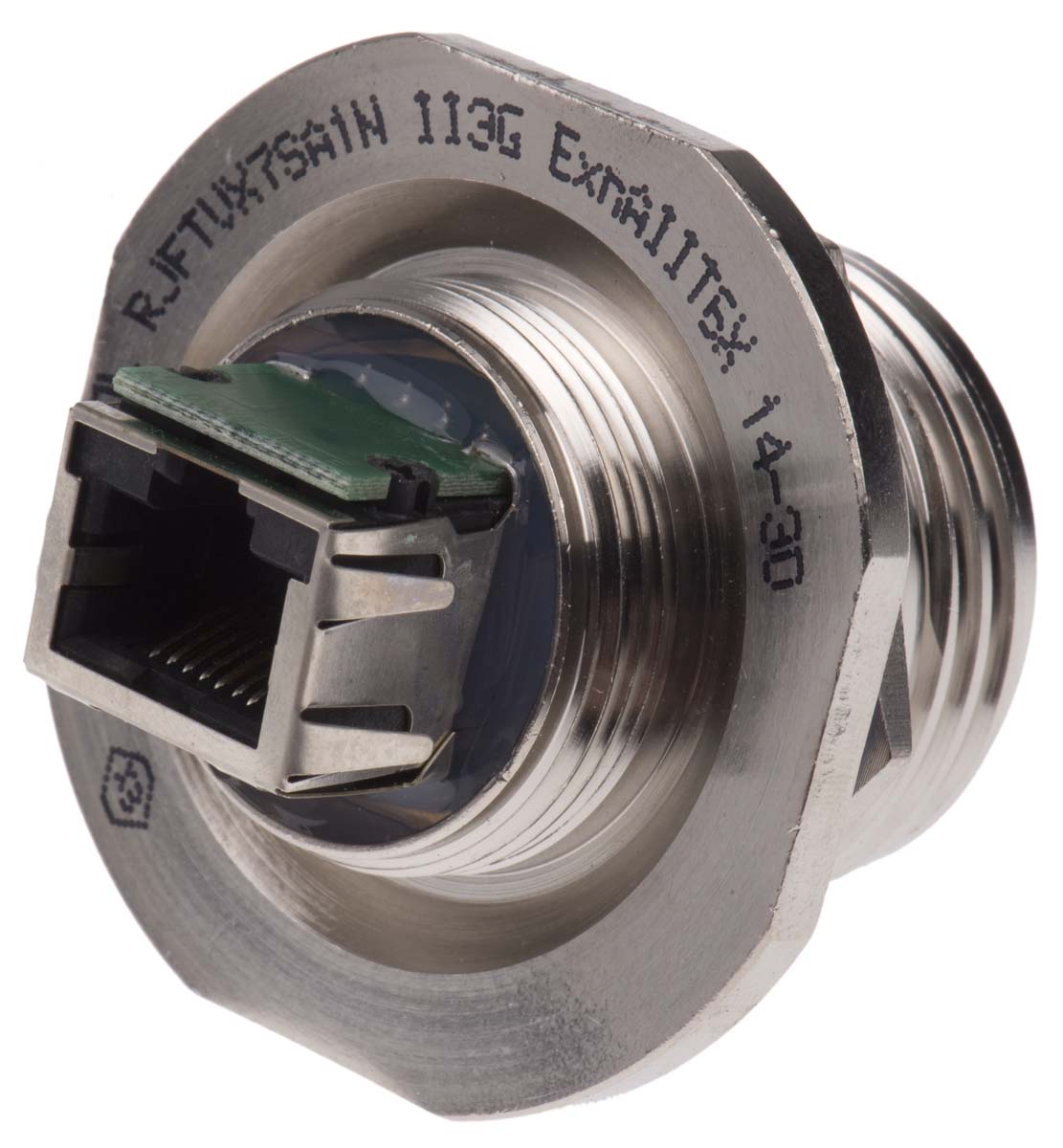 RJFTVX7SA1N, Amphenol Socapex