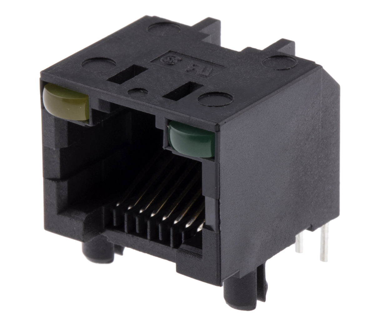 RJHS-4081, Amphenol Communications Solutions