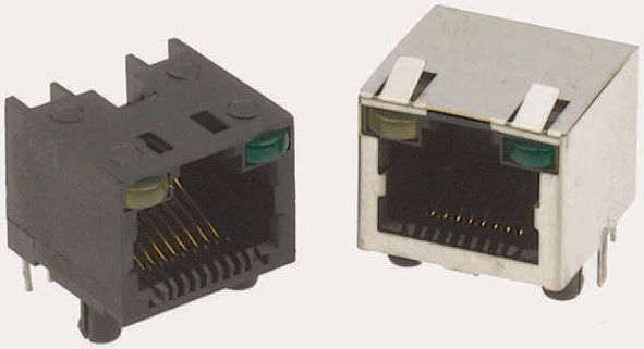 RJHS-438A, Amphenol Communications Solutions