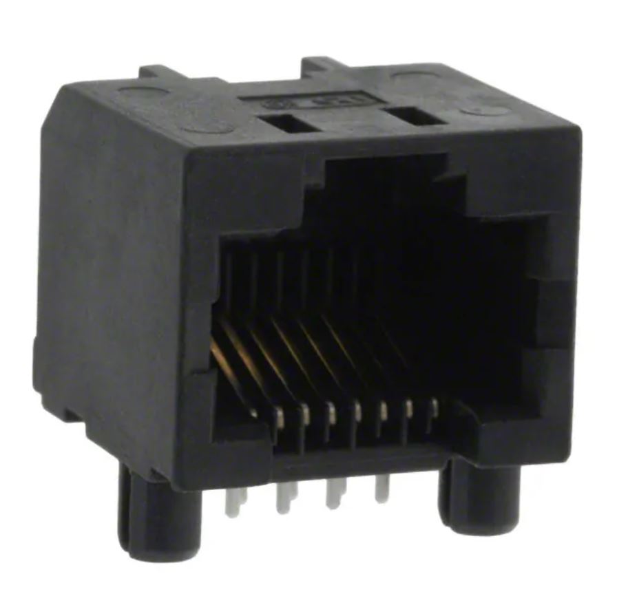 RJHSE5080, Amphenol Communications Solutions