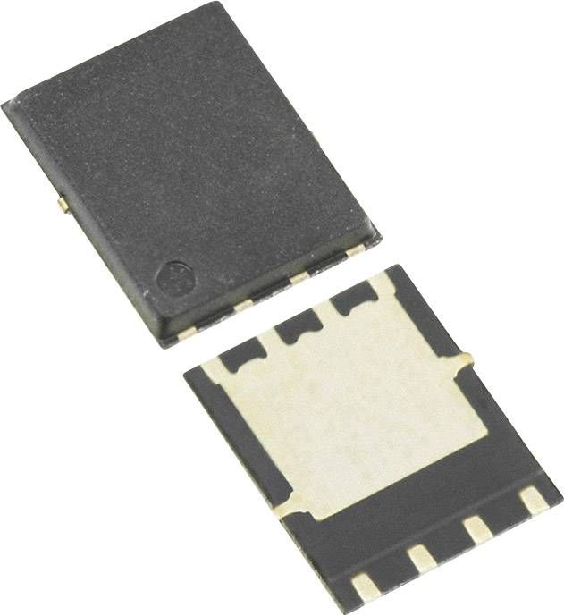 RJK0391DPA-00#J5A, Renesas Electronics