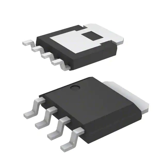 RJK0651DPB-00#J5, Renesas Electronics