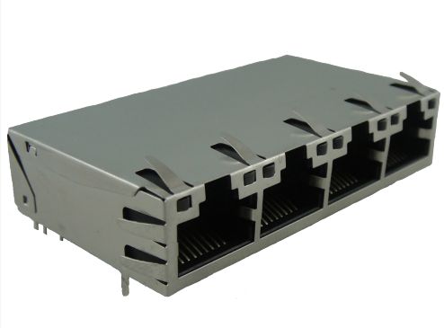 RJMG163218101NR, Amphenol Communications Solutions