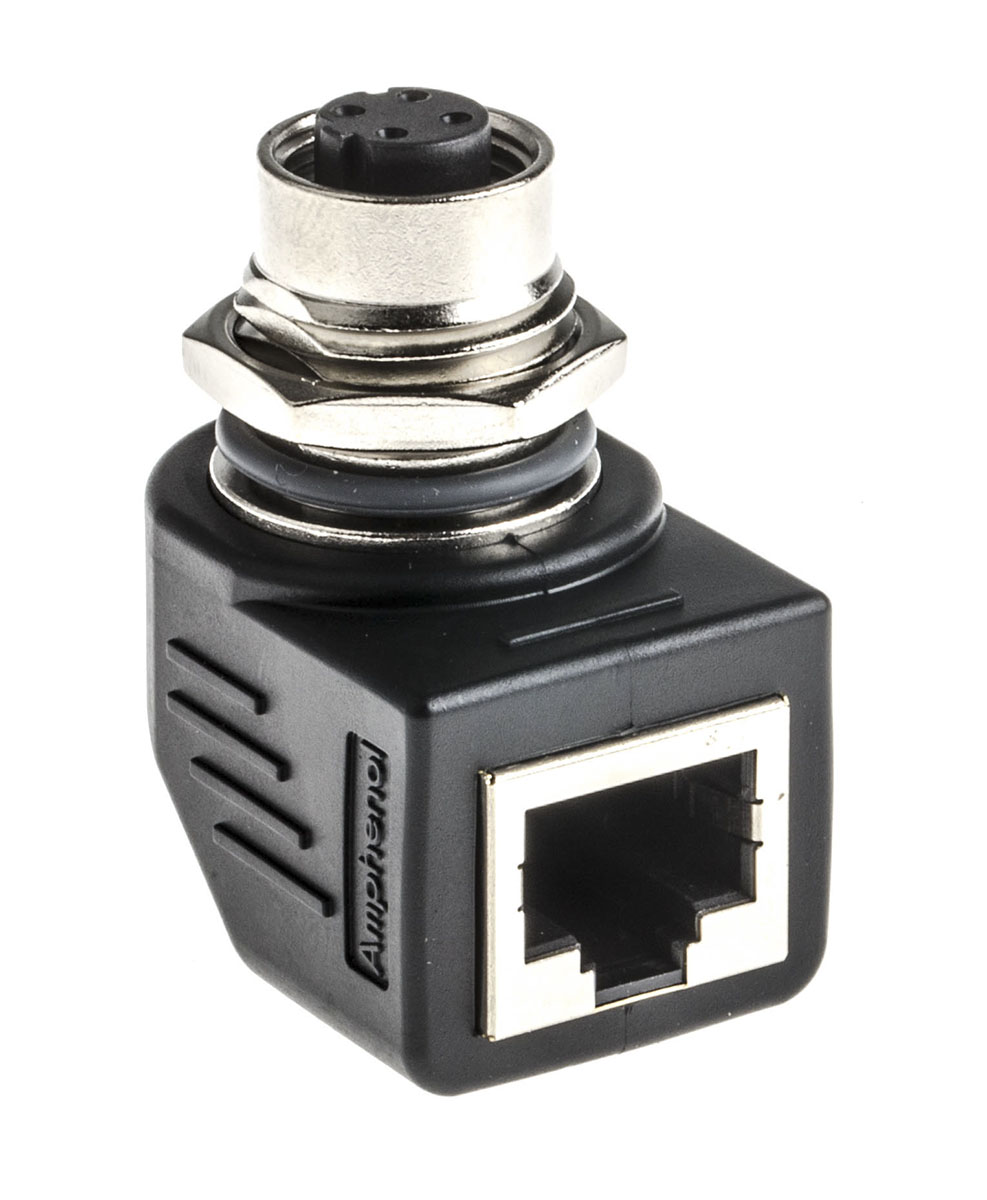 RJS-12D04FF-RS8001, Amphenol Industrial