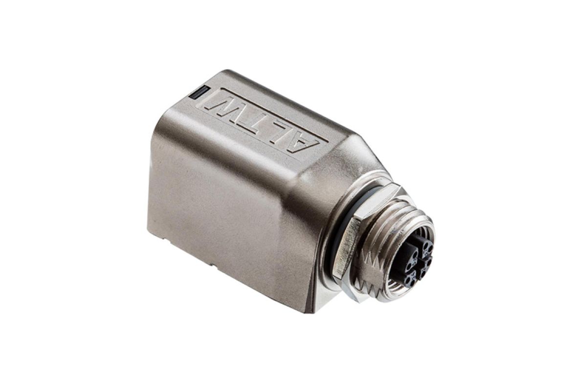 RJS-12X08FF-RS7001, Amphenol Industrial