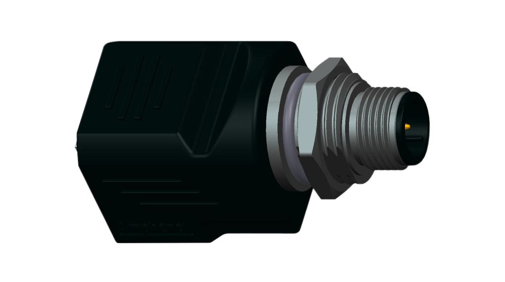 RJS12D04FMLS8001, Amphenol Industrial