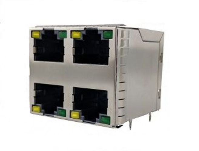 RJSGE4887441, Amphenol Communications Solutions