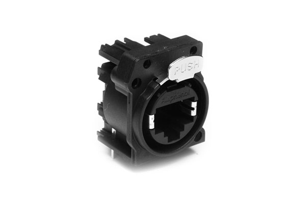 RJX8FA6HB, Amphenol Industrial