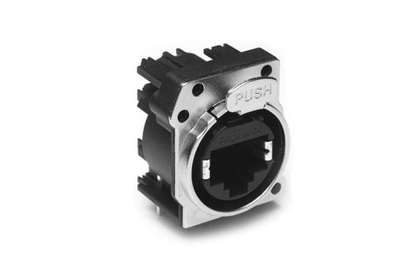 RJX8FB3HB, Amphenol Industrial