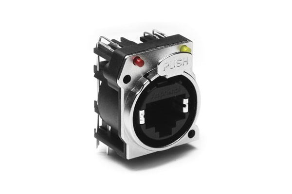 RJX8FB5HGYB, Amphenol Industrial