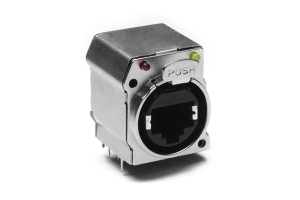 RJX8FB5HRGEB, Amphenol Industrial