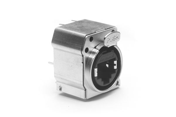 RJX8FB5VEB, Amphenol Industrial