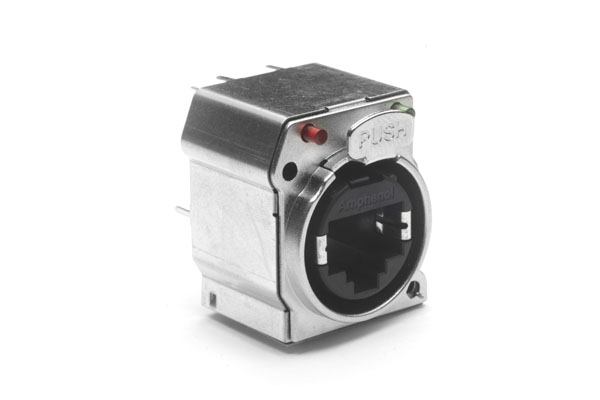 RJX8FB5VGYEB, Amphenol Industrial