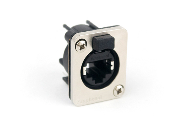 RJX8FD5VB, Amphenol Industrial