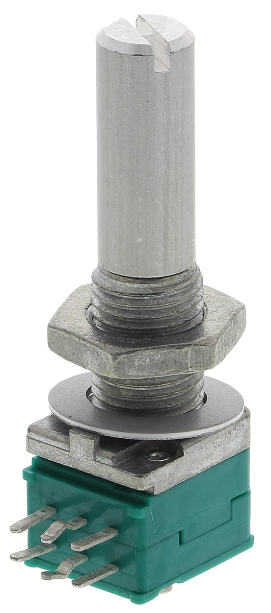 RK09712200JB, Alps Alpine