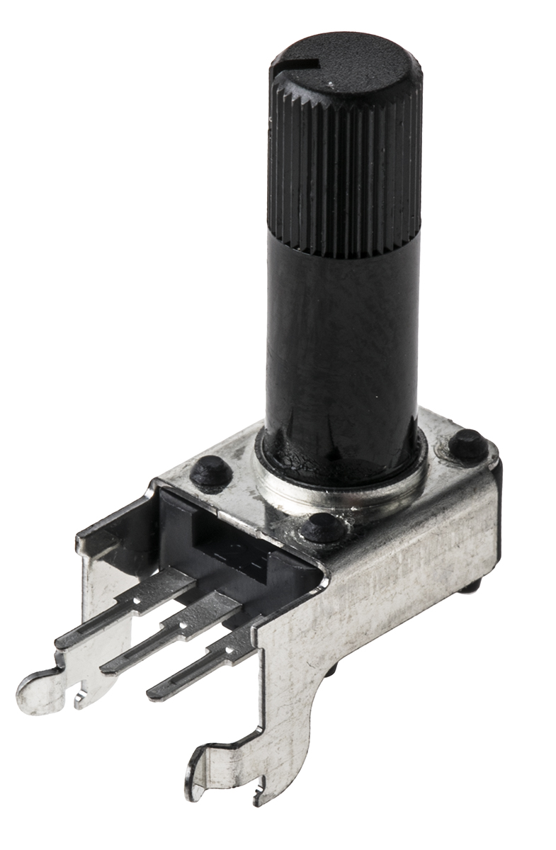 RK09K1110A04, Alps Alpine