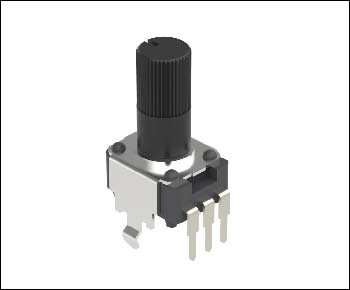 RK09K1130A5R, Alps Alpine