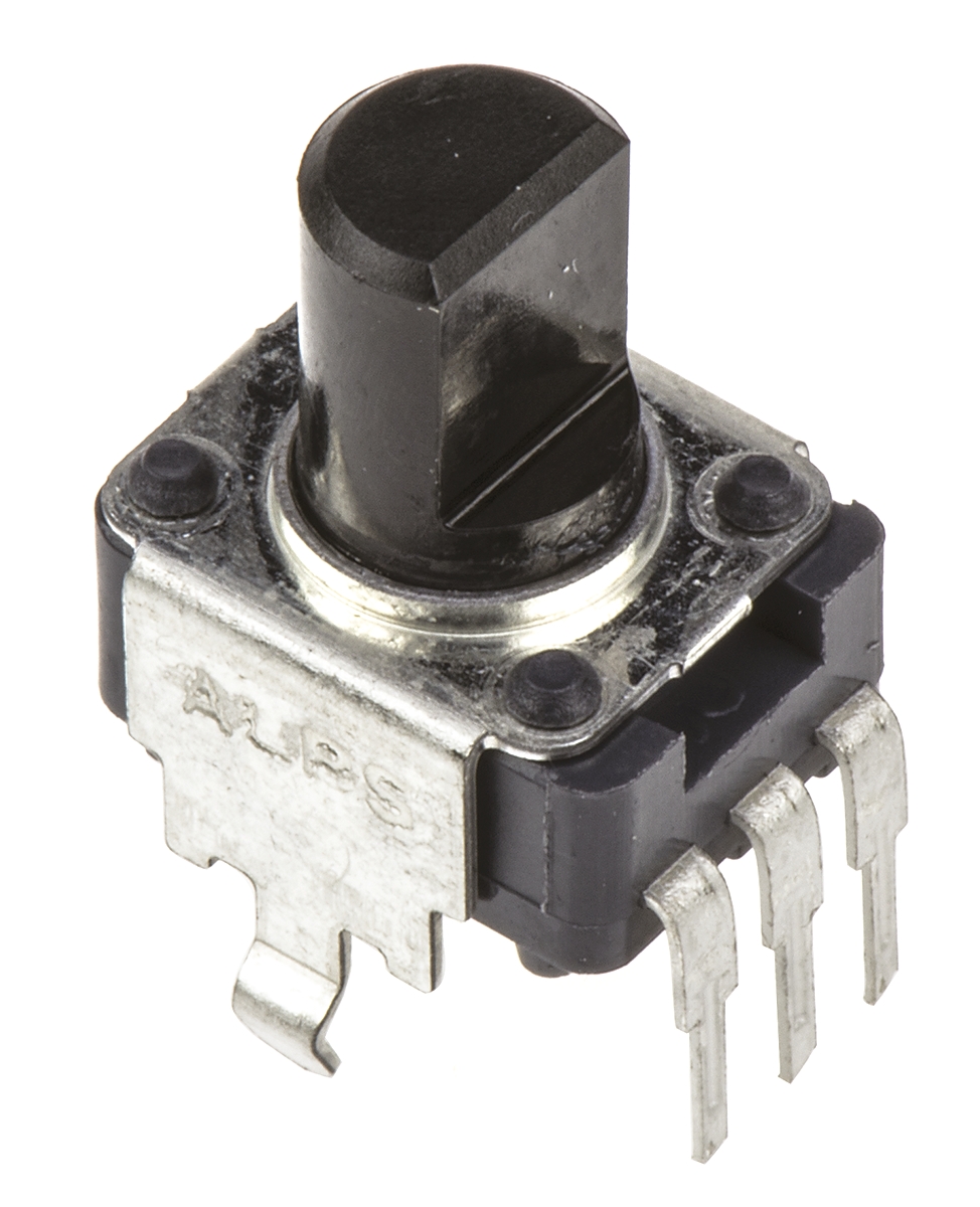 RK09K1130A6S, Alps Alpine