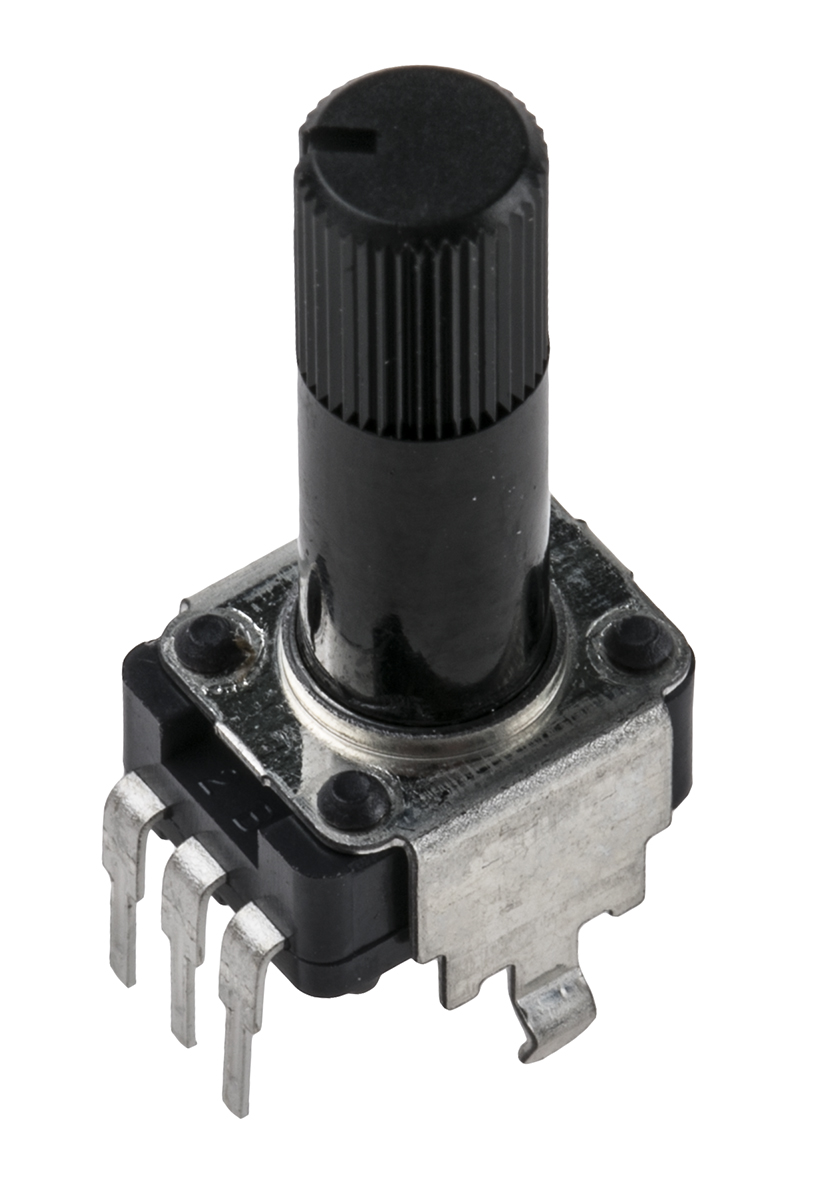 RK09K1130BCN, Alps Alpine