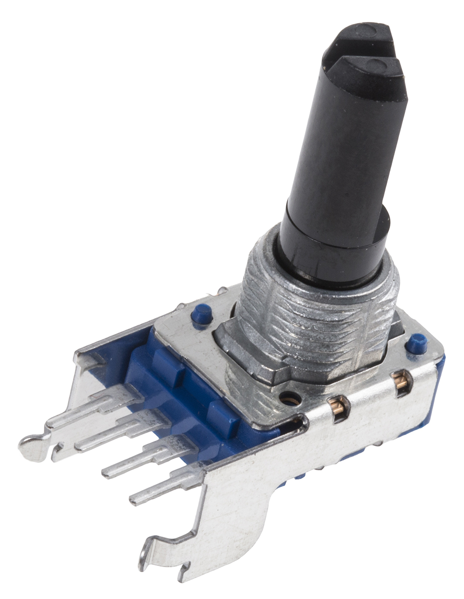 RK11K1120A2B, Alps Alpine