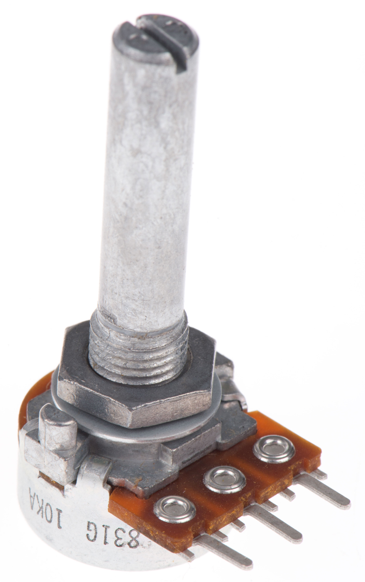 RK1631110TV9, Alps Alpine