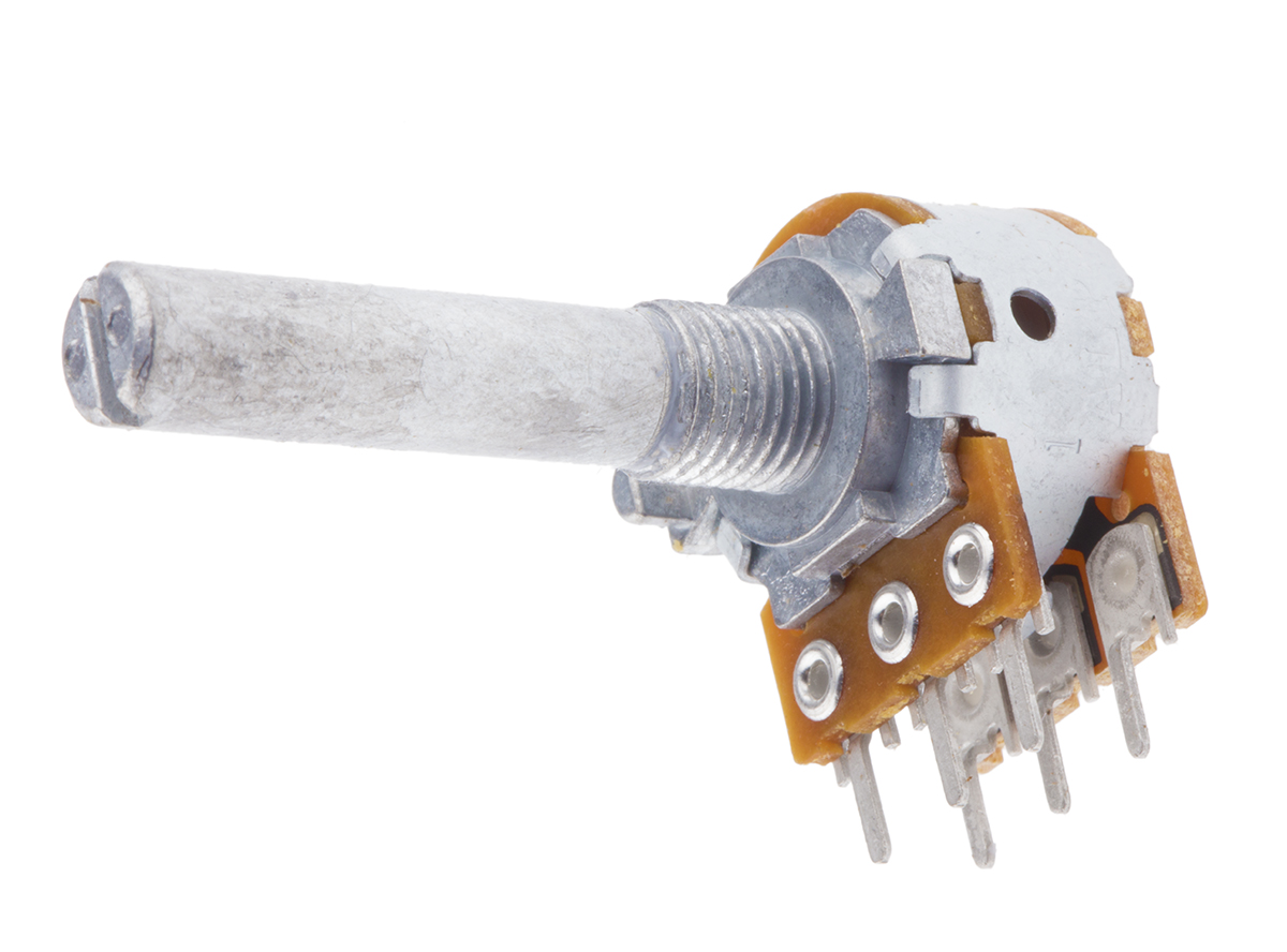 RK1631210AY7, Alps Alpine