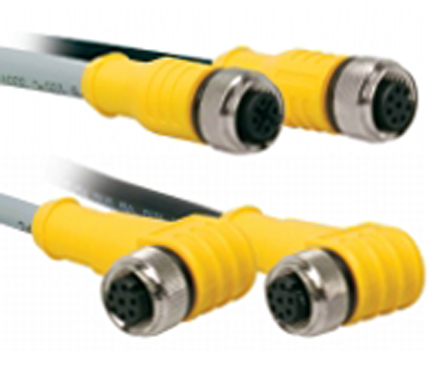 RKC 12T-1-WSC 12T, Turck