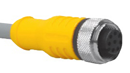 RKC 6T-6/S618, Turck