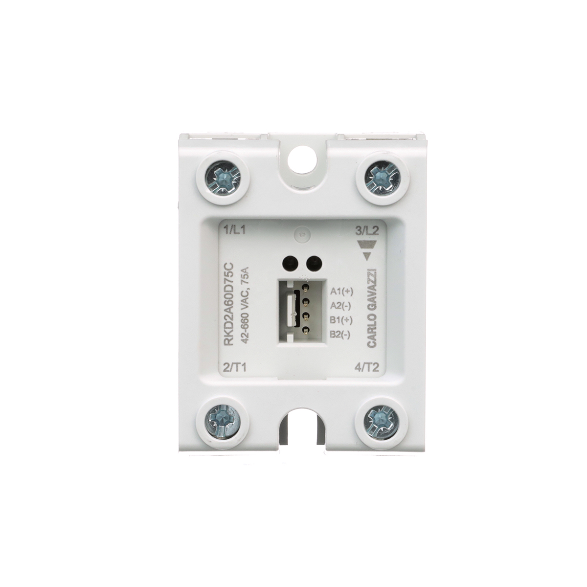 RKD2A23D50C, Carlo Gavazzi