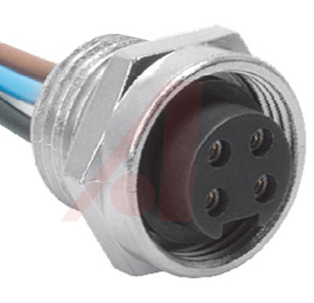 RKF 40-1M/NPT, Turck