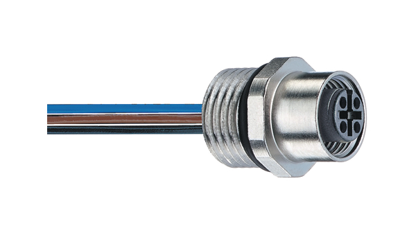 RKFM 4-3/0.5 M, Lumberg Automation