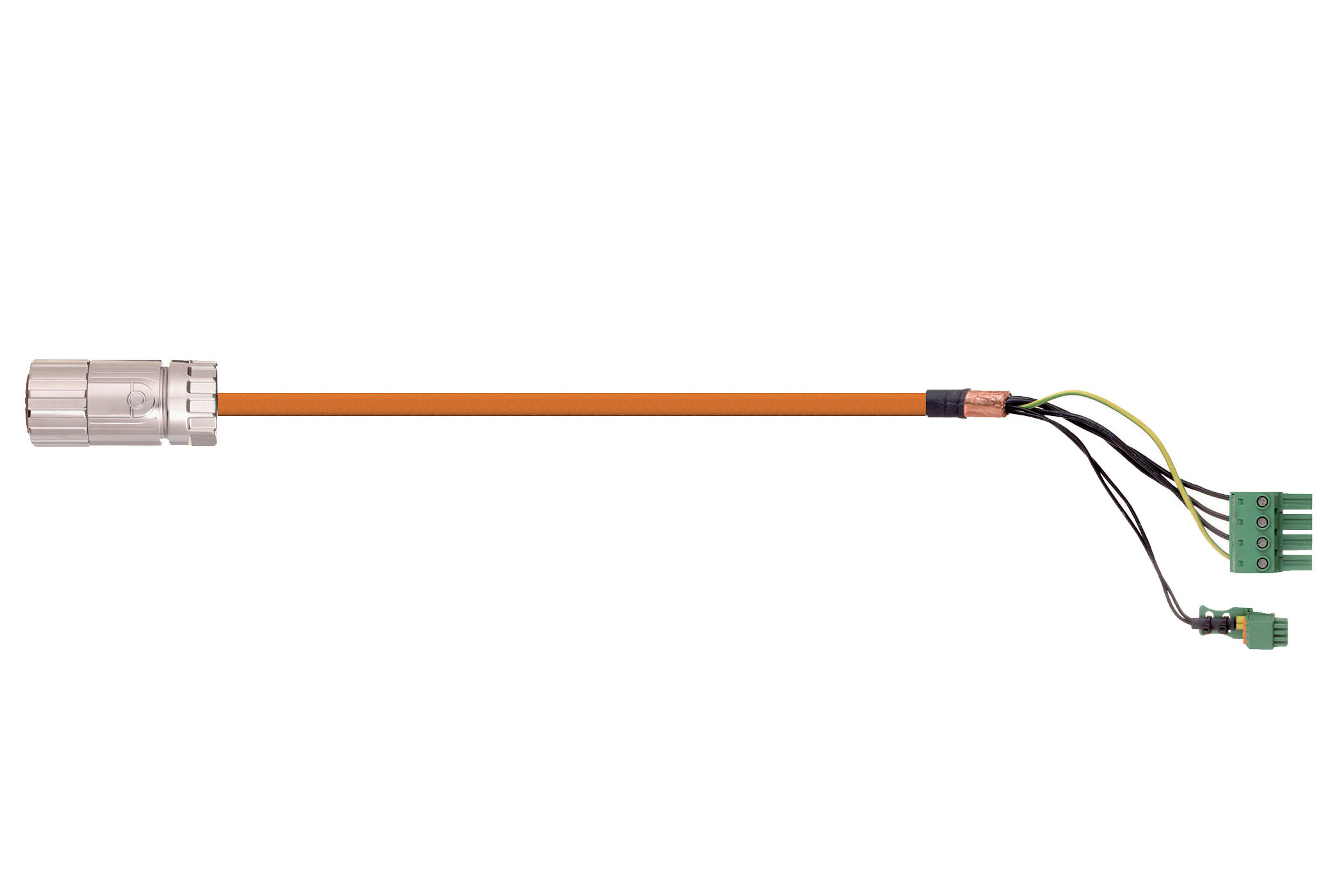 RKL4307 - MAT9090041 (10m), Igus