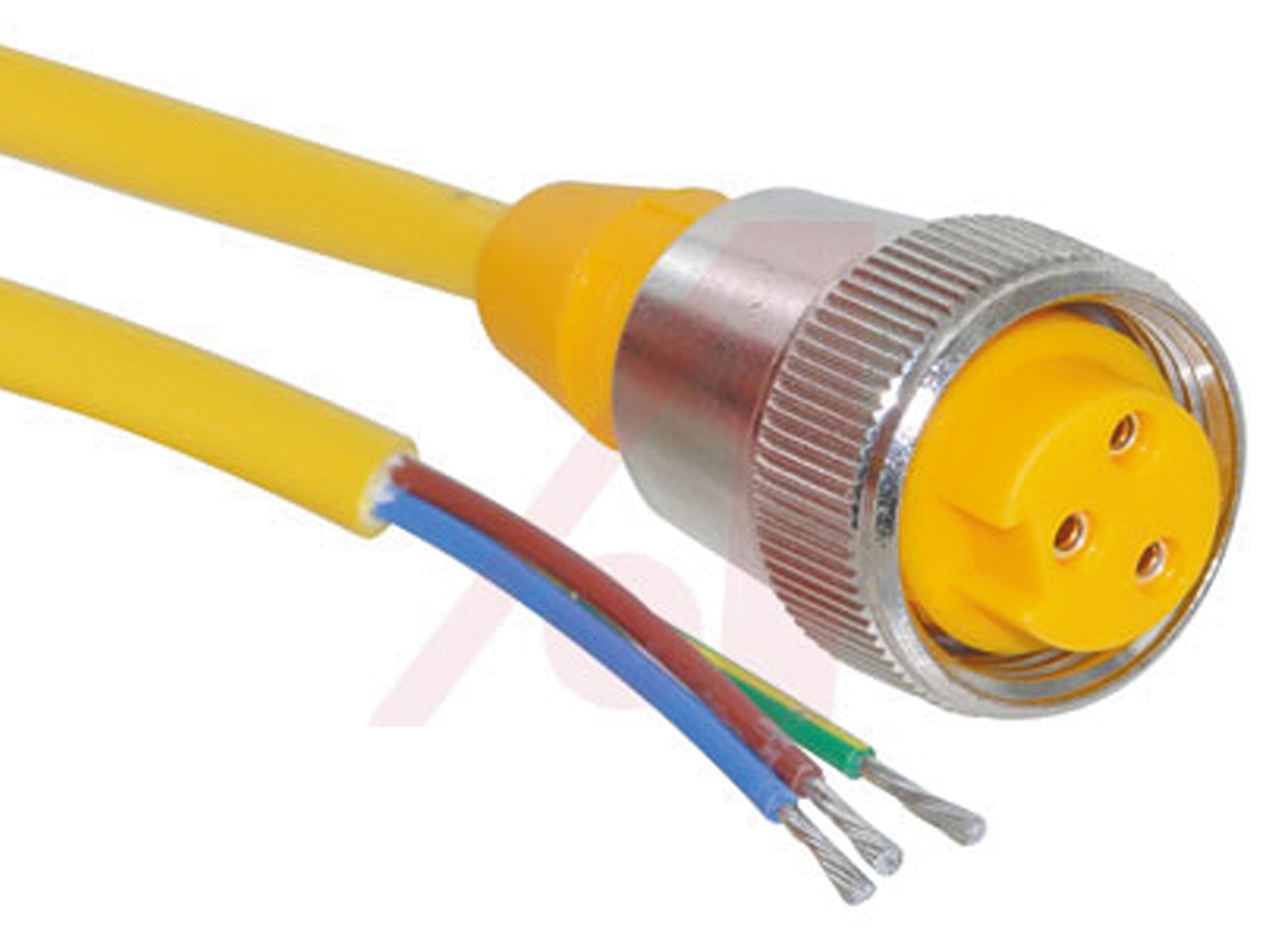RKM 30-2M, Turck