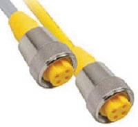 RKM 40-10M, Turck