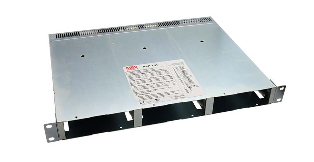 RKP-1UI, MEAN WELL