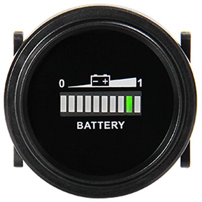 RL- BI002, Runleader