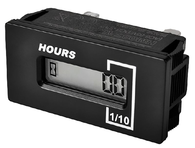 RL-HM037BH, Runleader