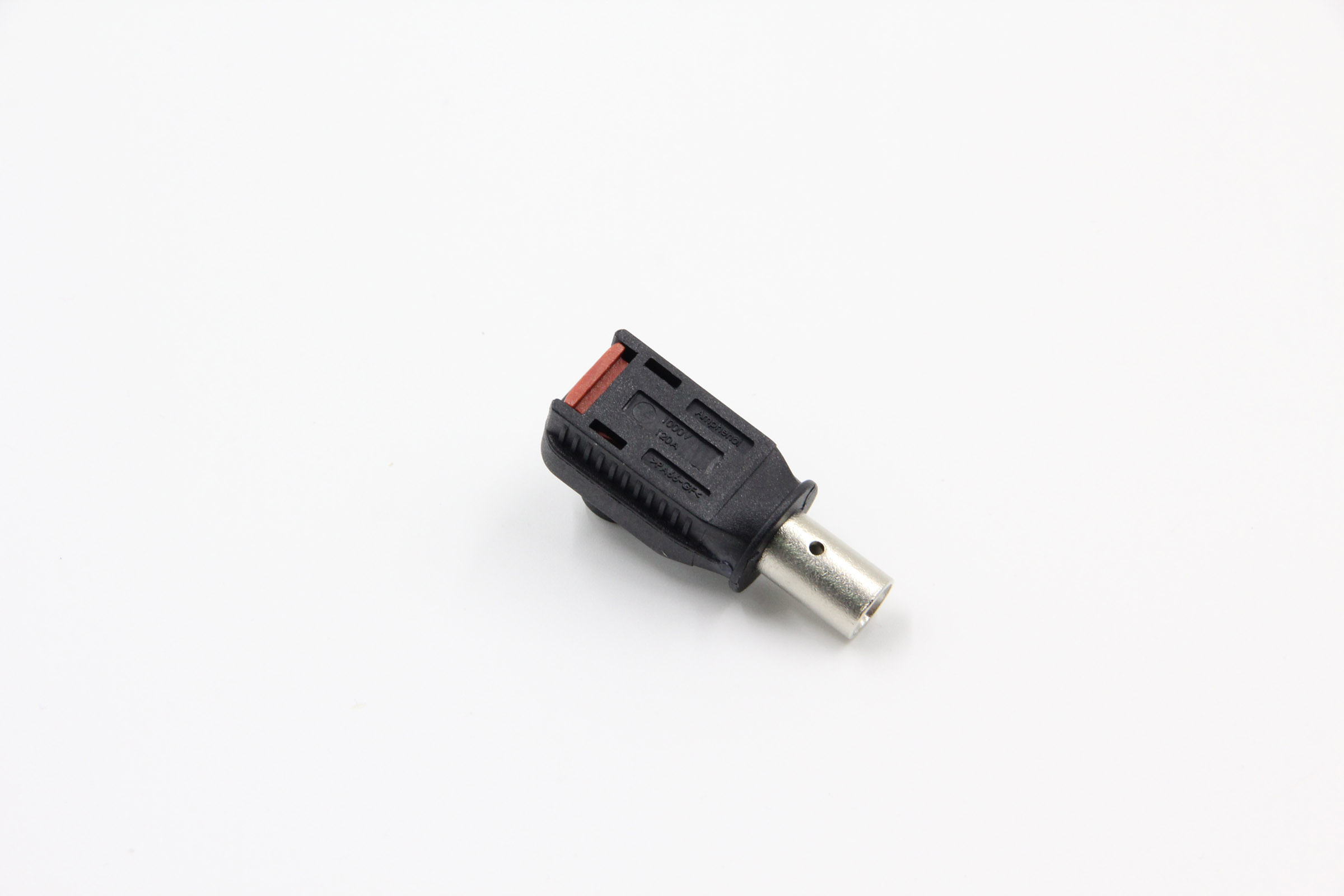 RL00801-50BK, Amphenol Industrial