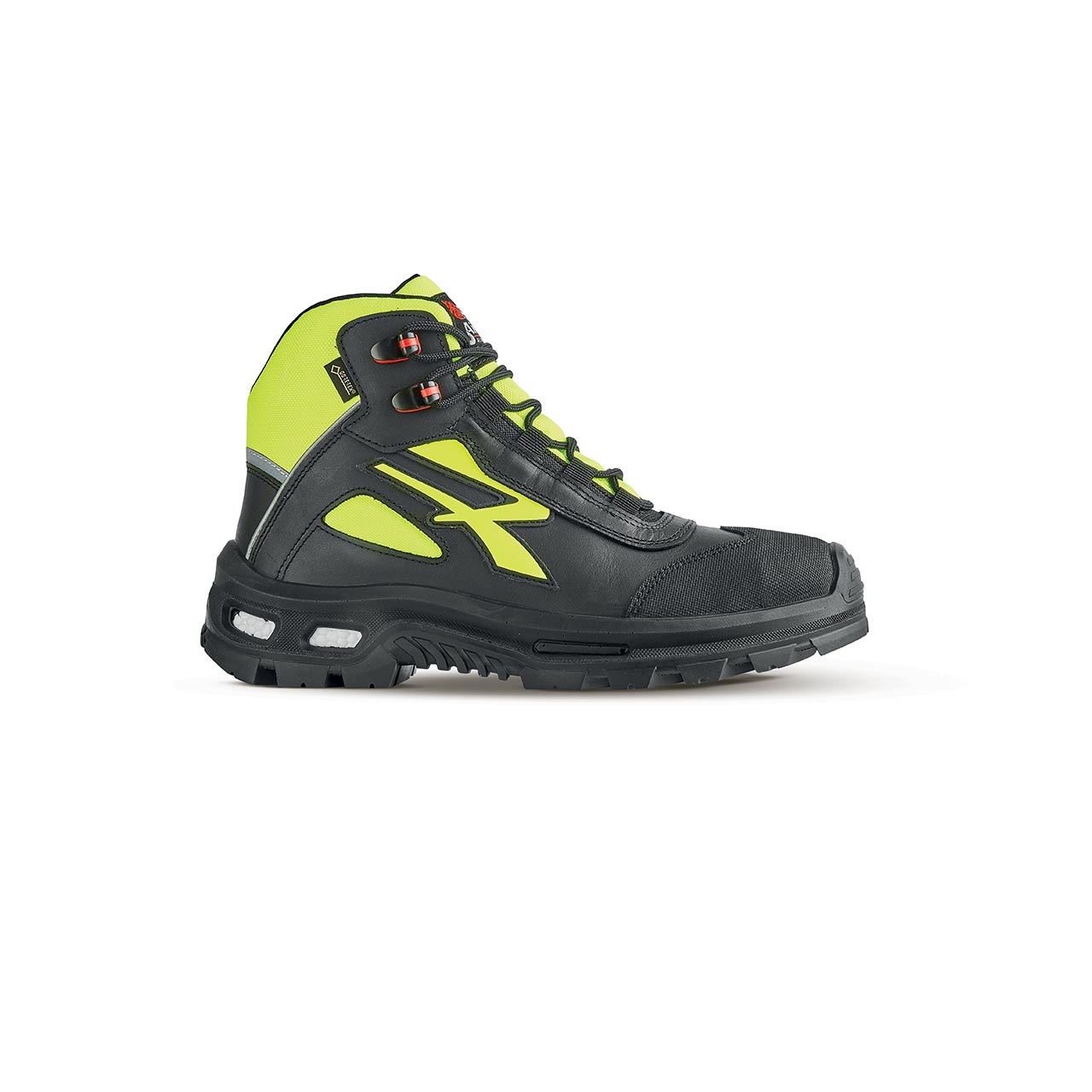 RL1E114-45, UPower