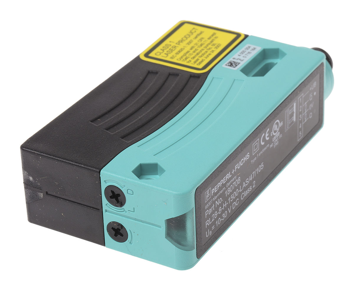 RL28-8-H-1500-LAS/47/105, Pepperl + Fuchs