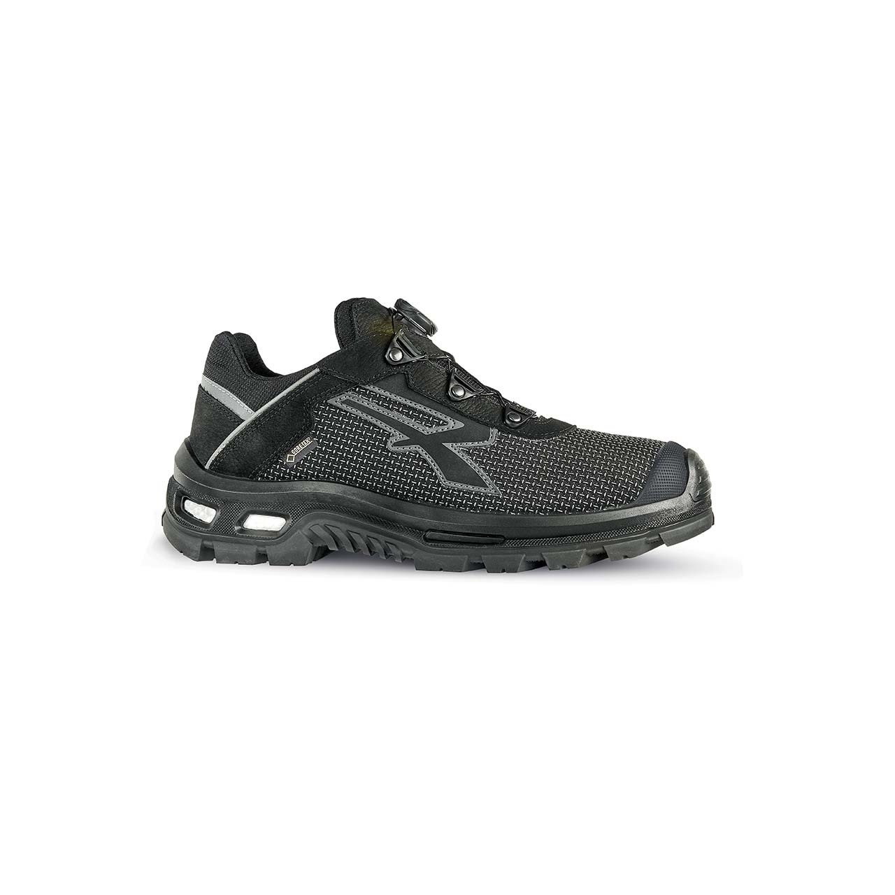 RL2E214-45, UPower