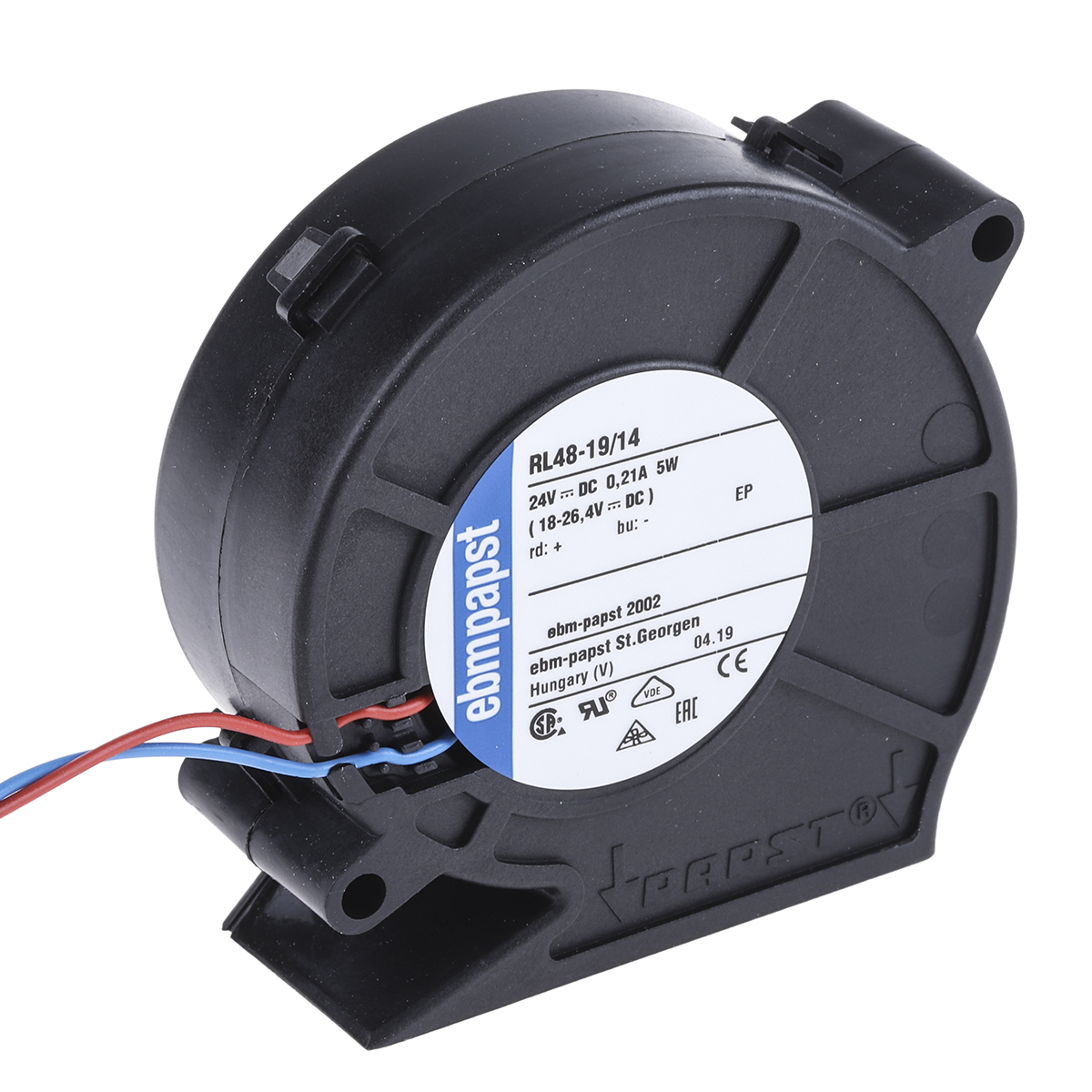 RL48-19/14, ebm-papst