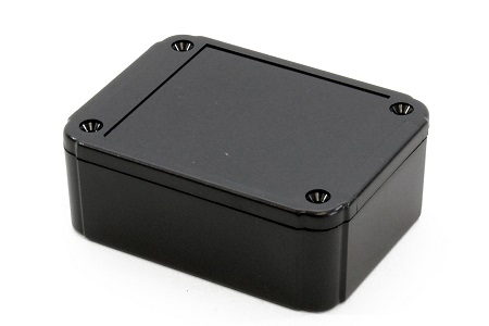 RL6035BK, Hammond