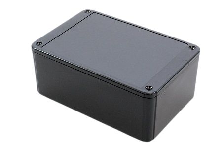 RL6175BK, Hammond